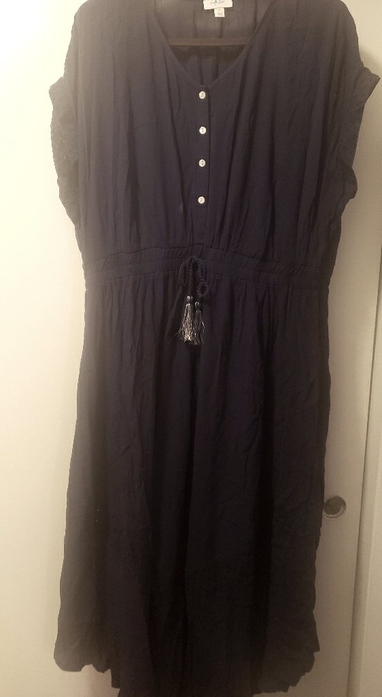 Style & Co dress